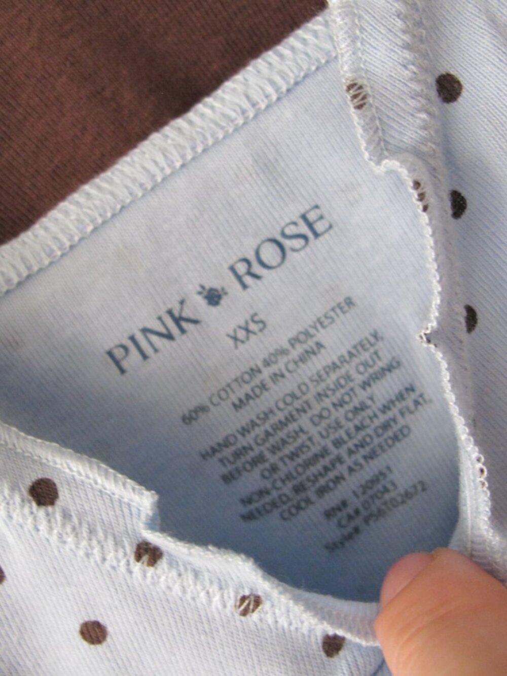 Pink Rose Tank Bundle - Picture 6 of 13